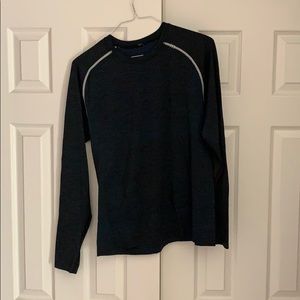 Lululemon Metal Vent Tech Long Sleeve